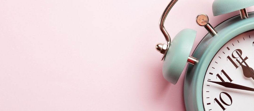 5 tips die je helpen met het aanleren van nieuwe gewoontes
