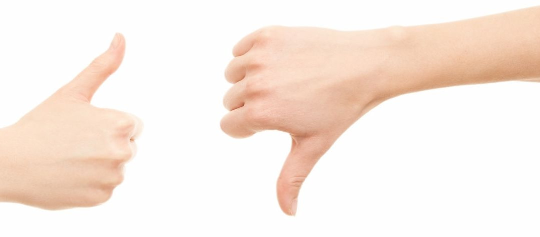 Verhelderen, verbeteren en verdiepen van samenwerkingsrelaties: Feedback!